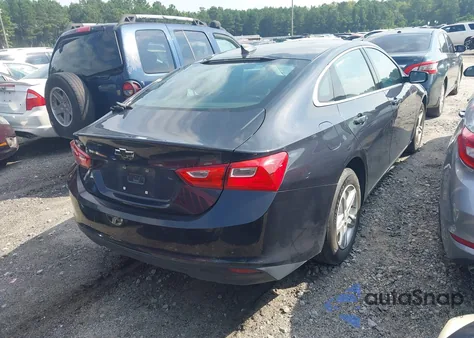 2023 Chevrolet Malibu Fwd Ls z USA, uszkodzony, nr VIN 1G1ZB5ST9PF113905